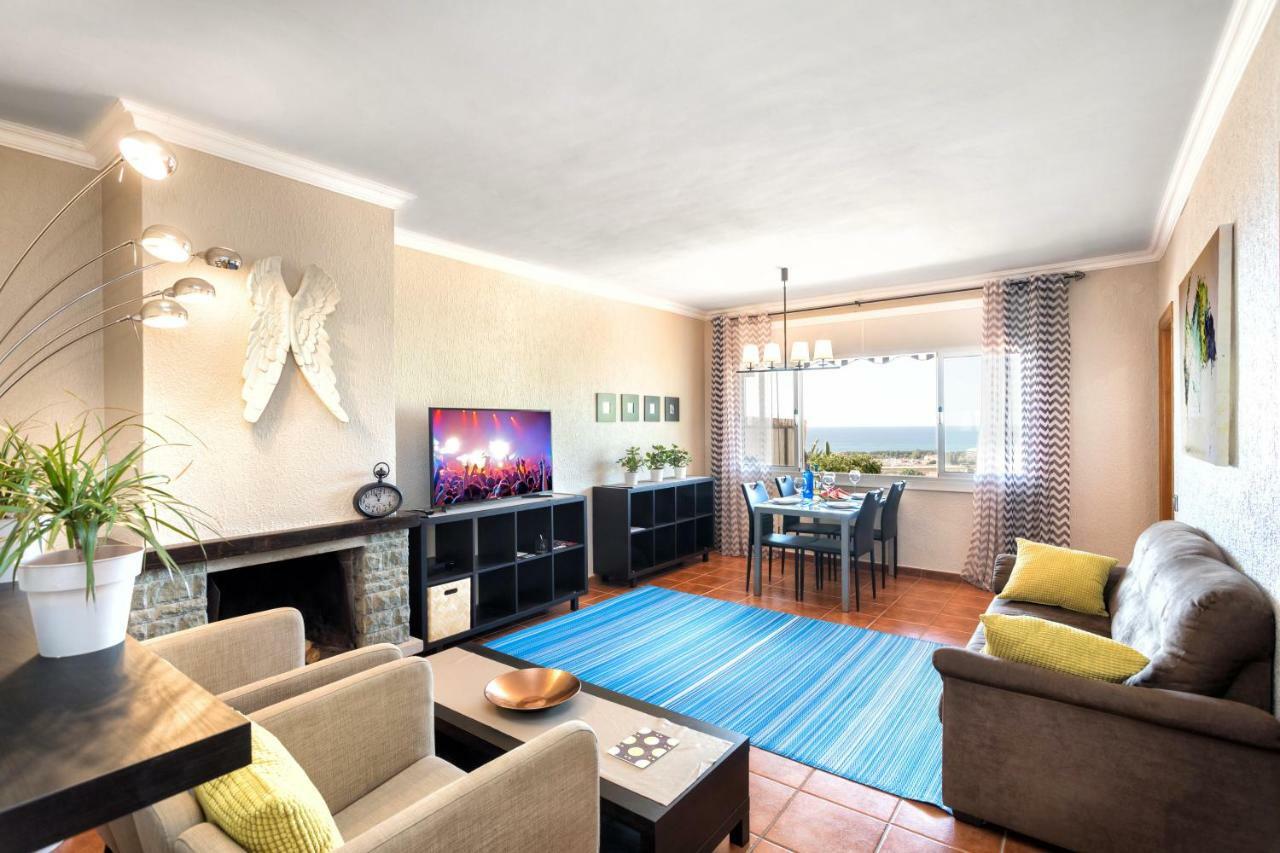 Costa Maresme Apartment Santa Susanna Eksteriør bilde