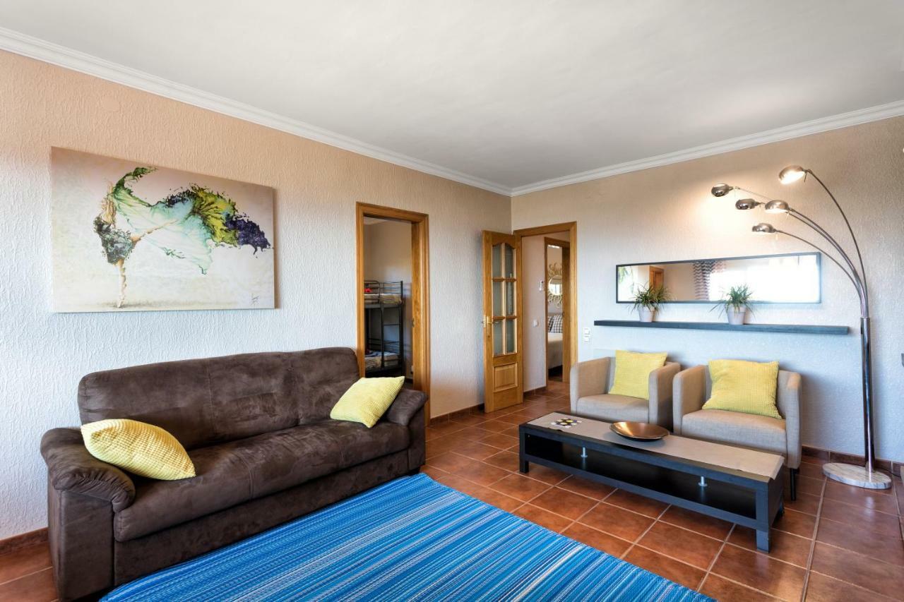 Costa Maresme Apartment Santa Susanna Eksteriør bilde