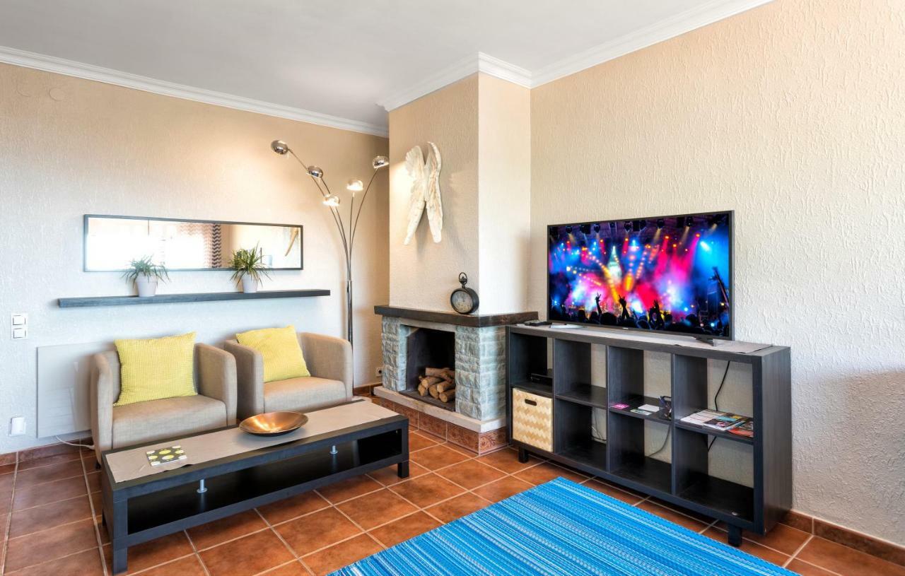 Costa Maresme Apartment Santa Susanna Eksteriør bilde