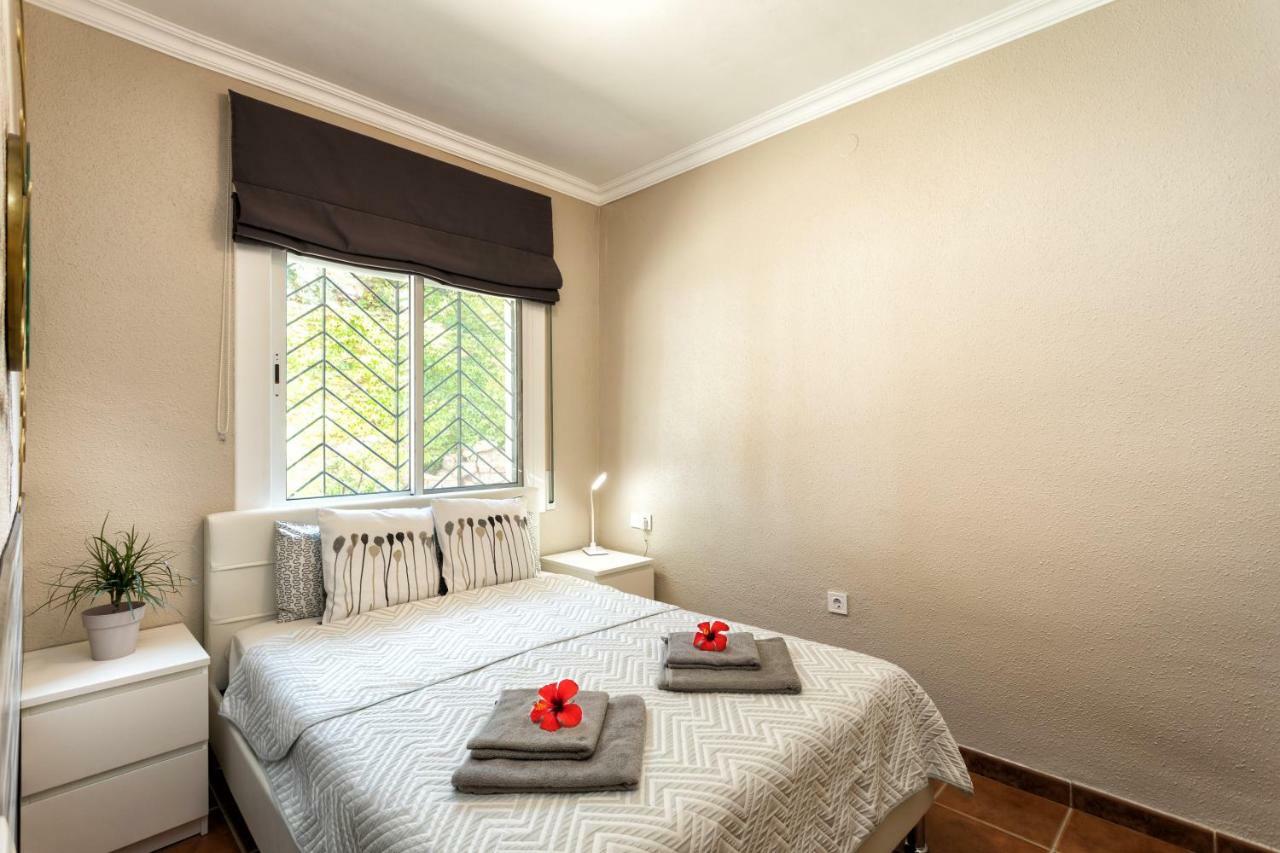 Costa Maresme Apartment Santa Susanna Eksteriør bilde