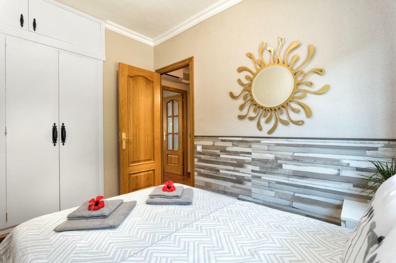 Costa Maresme Apartment Santa Susanna Eksteriør bilde