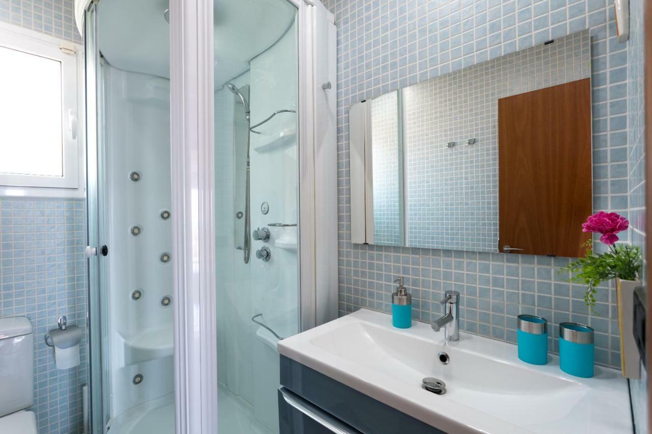 Costa Maresme Apartment Santa Susanna Eksteriør bilde