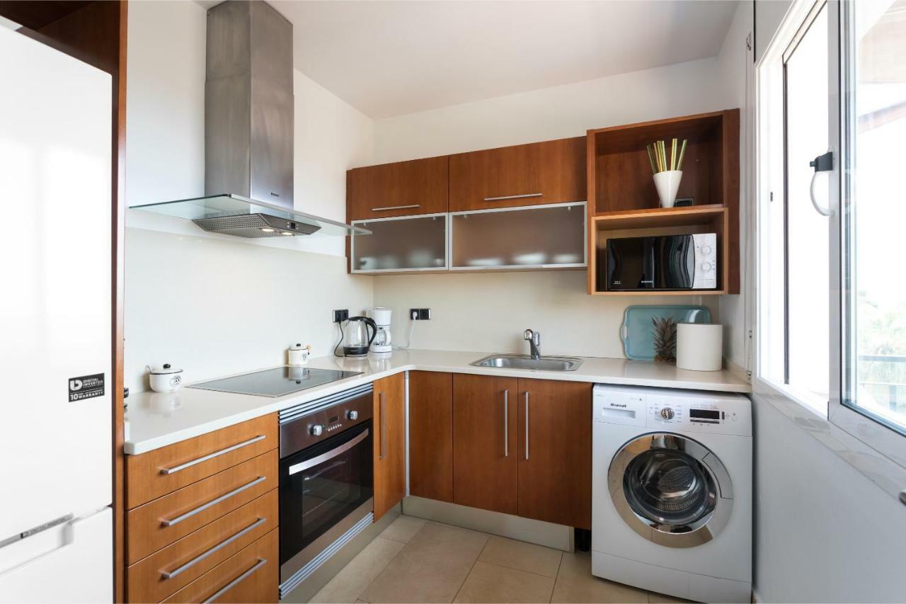 Costa Maresme Apartment Santa Susanna Eksteriør bilde